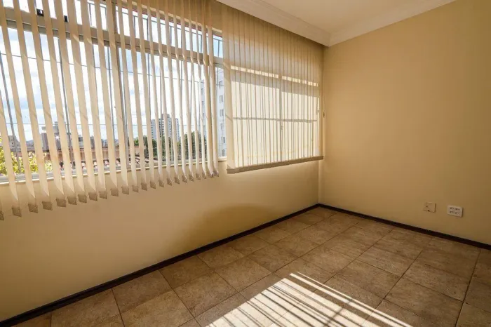 APARTAMENTO RESIDENTIAL em Belo Horizonte - Minas Gerais, Jardim América