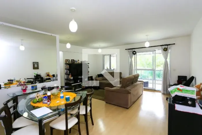 Apartamento à Venda - Vila Andrade, 2 Quartos, 88 m2