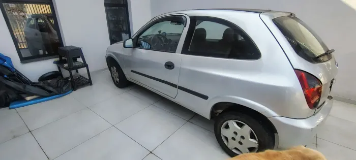 Chevrolet Celta Life/ LS 1.0 MPFI 8V Flexpower 3P 2013