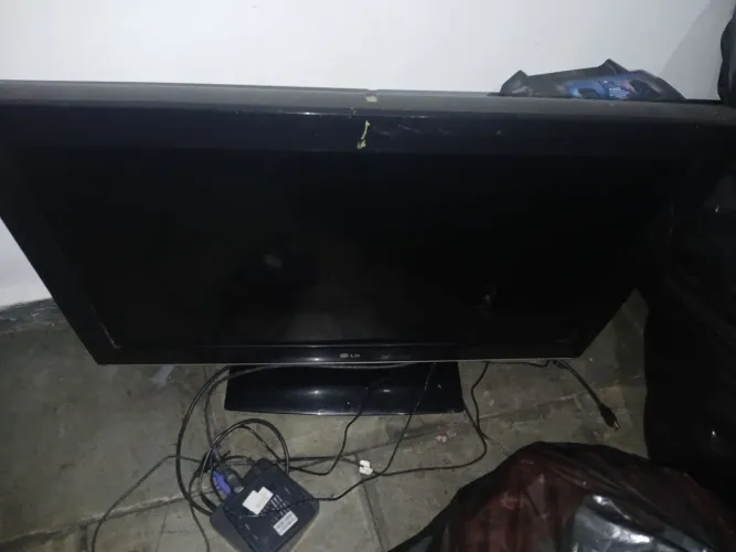 Tv 43 LG