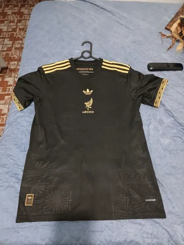 Camisa da seleção do México