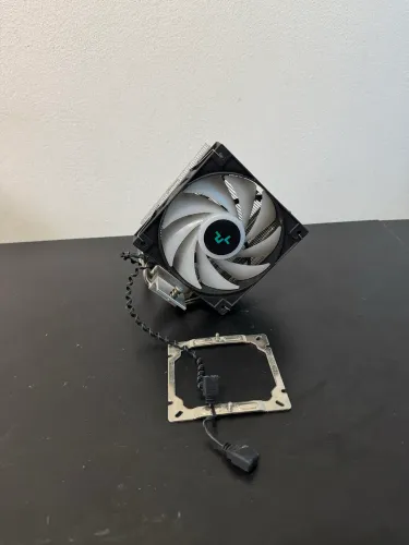 Air cooler - Deepcoler 