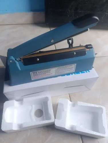 Seladora de embalagens 20cm 110v