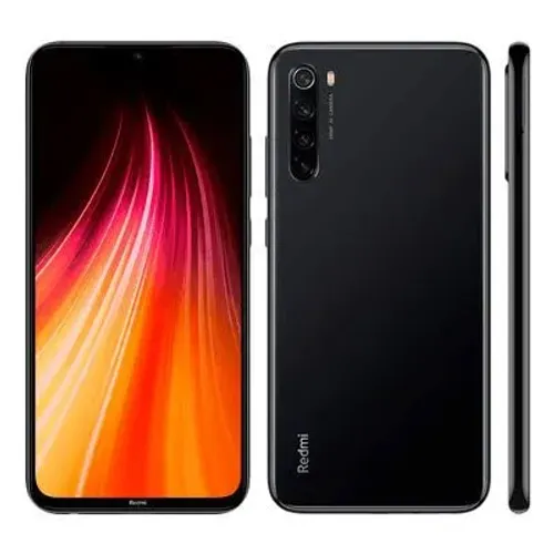 Redimir note 8