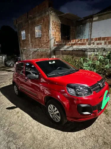 Alugo, aluguel de carro, para aplicativo, renda extra ou uso pessoal! GNV e Flex!