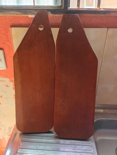 Vende-se tábuas de corta carnes