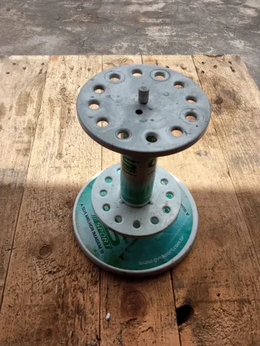 MOSTRUÁRIO PARA PISTA OU RETROVISOR