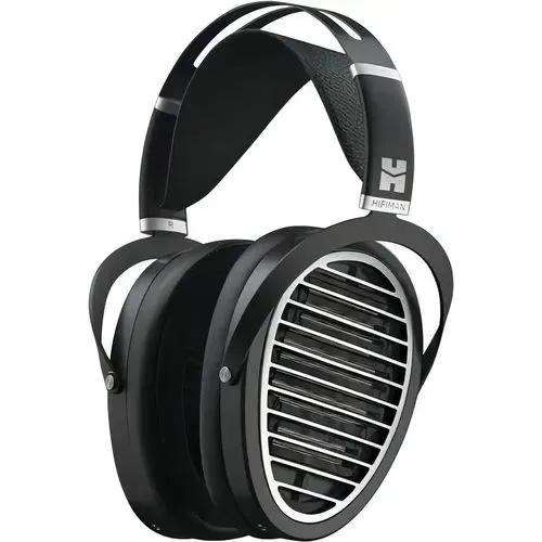 Headphone Planar Hifiman Ananda Stealth V3 (Na Caixa / Estado de Novo)
