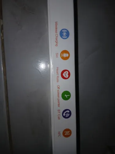 Vendo relógio novo T900 ultra