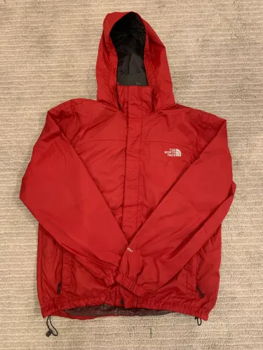 Corta vento The north face
