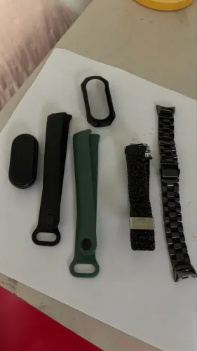 Miband 8