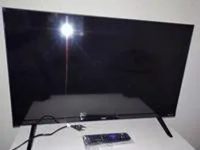 Vendo tv 32 polegadas