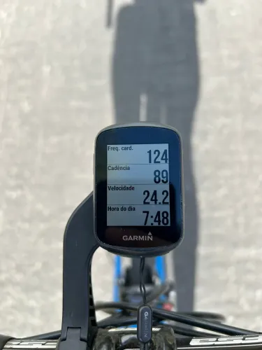 Garmin edge 130 plus 