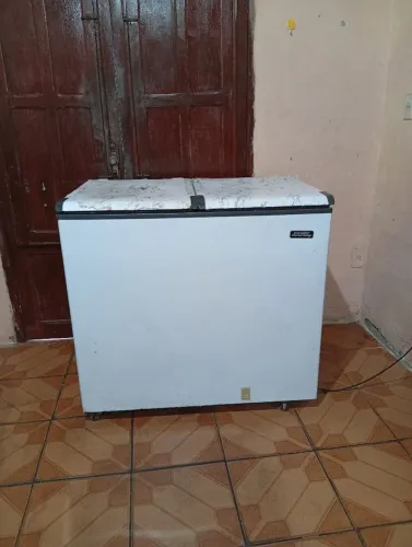 Freezer 