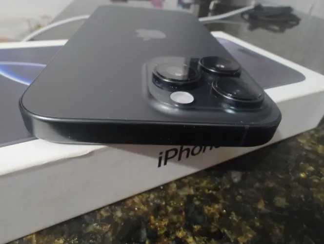 iPhone 16 pro Max 256g