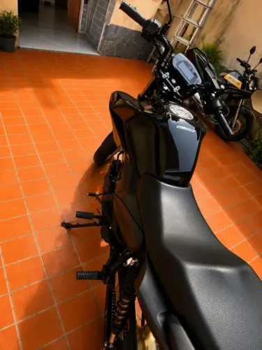 Moto para Alugar