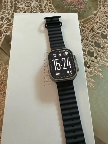 Apple Watch Ultra 3, vale a pena