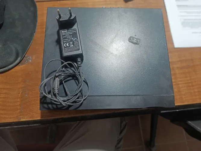 DVR câmera de monitoramento 