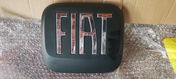 Macaneta Fechadura Fiat Toro Original 