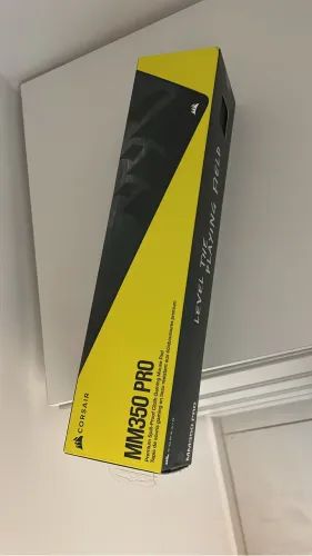 Mousepad gamer Corsair MM350PRO