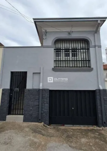 Casa para venda no bairro Alto  Piracicaba/SP