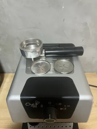 Cafeteira