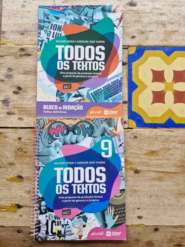 Todos os textos 9