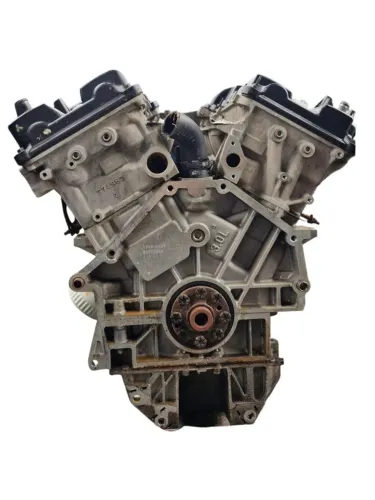 Motor Parcial Bloco Carter Cabeçote Ford Taurus 3.0 1998