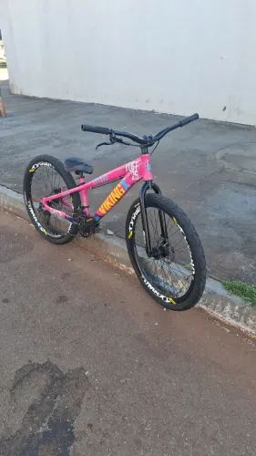 VIKINGX TUFF 25