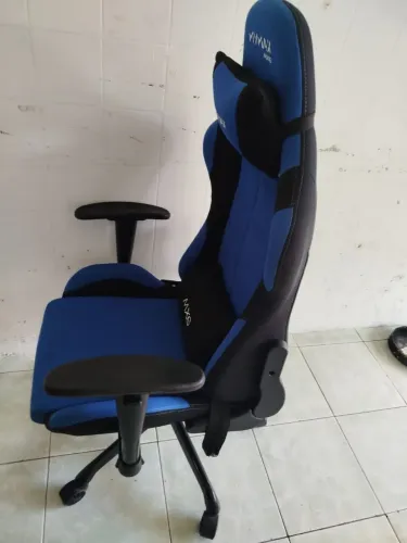 Cadeira Gamer
