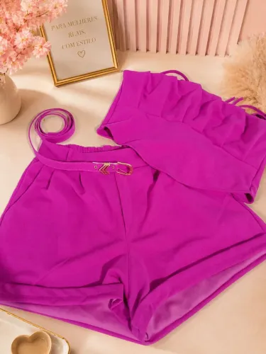 Moda feminina plussize 
