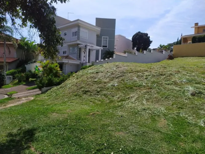 terreno - Loteamento Chácara Prado - Campinas