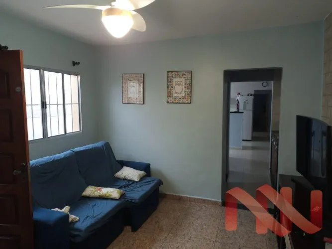 Casa em Vila Sabrina - São Paulo