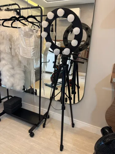 Ring light 