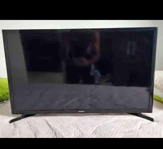 Smart tv Samsung 32 polegadas