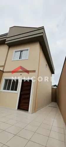 Sobrado em Rua Gil de Siqueira - Vila Aurea - São Paulo/SP