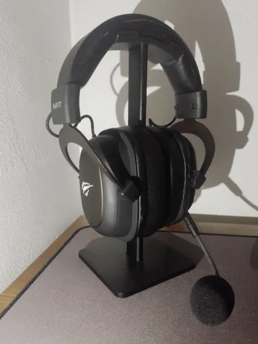 Headphone havit H2002D - Usado