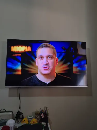 Vende-se televisão Philips 50 polegadas