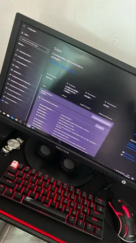 Pc gamer