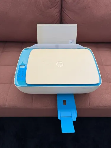 Impressora HP Deskjet 3636