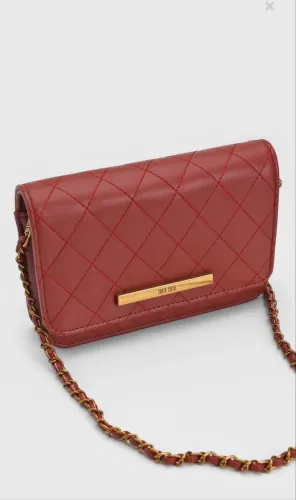 Bolsa Santa Lolla Nova 