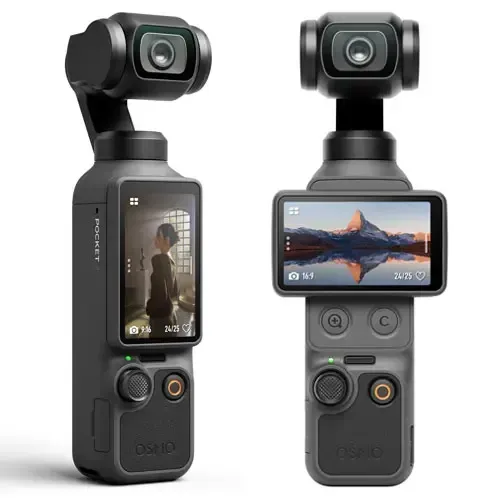 DJI Osmo pocket 4 standart