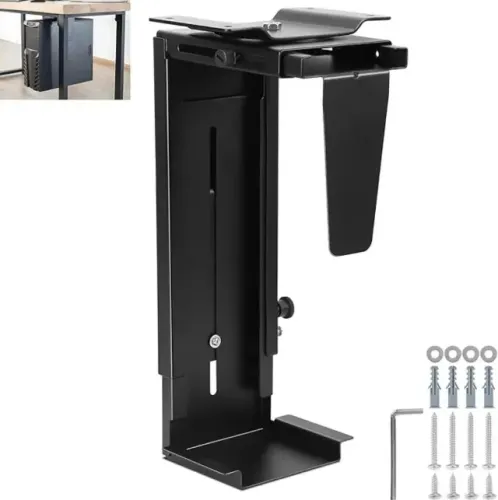 Suporte para Gabinete CPU Computador, Suspenso, Ctw 200
