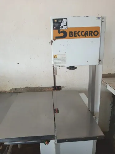 SERRA FITA BECCARO 2.80