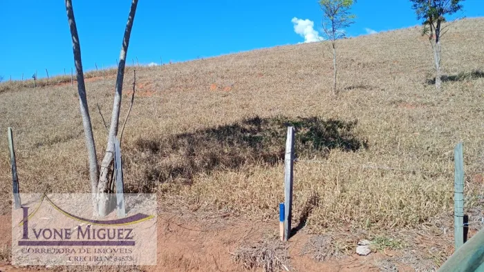 Terreno em Granja Califórnia - Paty do Alferes