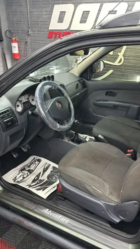 Fiat Strada Adventure1.8/ 1.8 Locker Flex CD 2011