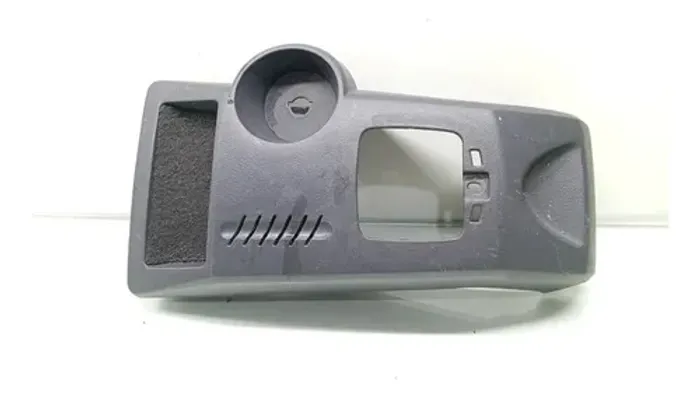 Console Central Volkswagen Gol G4 2010 2011 2012 2013 
