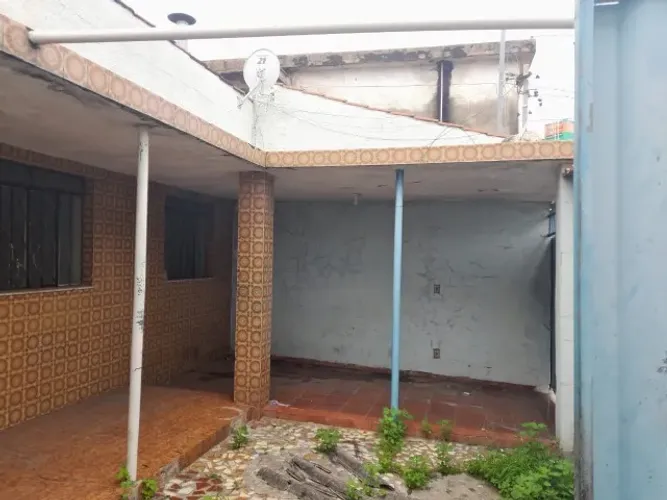 Casa no Bairro Minaslândia, 4 quartos urgente
