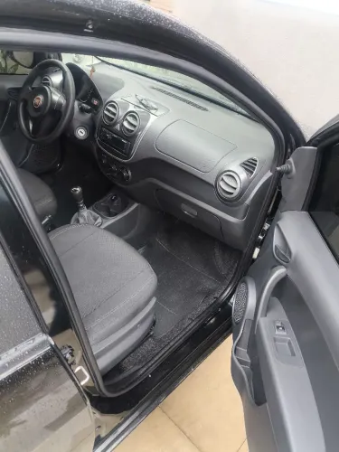 Fiat Grand Siena 1.0 EVO Flex 8V 4P 2021