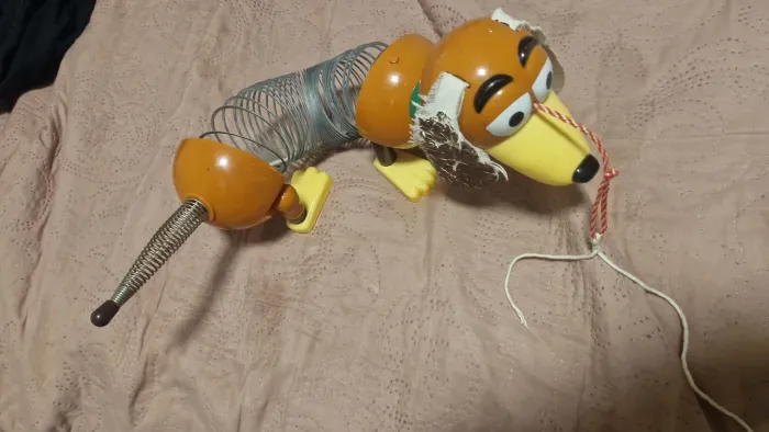 Cachorrinho de brinquedo toystore